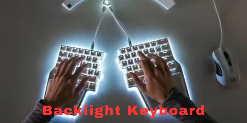How Backlit Keyboards Work: Technology Behind the Glow