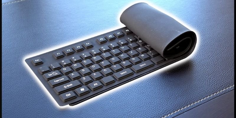 best flexible keyboard
