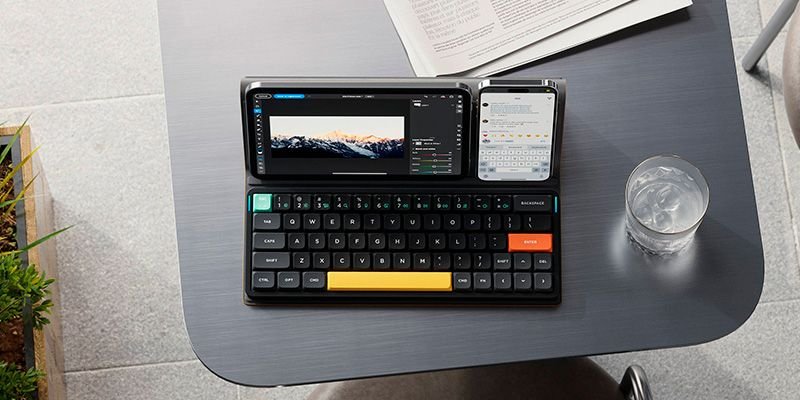 best bluetooth keyboard