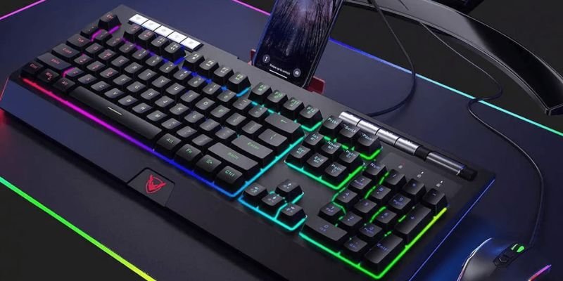 best Gaming Keyboards 2026