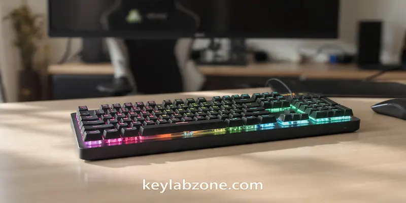 Best RGB Keyboards in 2026: Top Picks for Gamers & Professionals