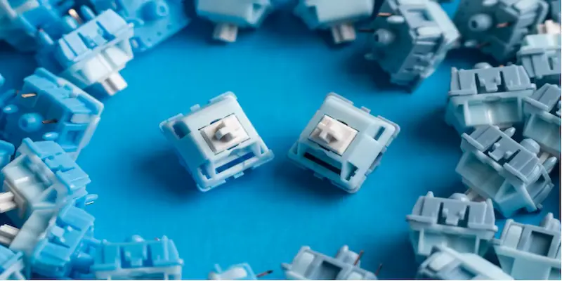 Best Tactile Switches of 2026