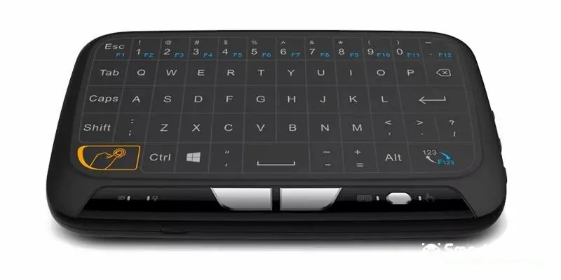 Best Bluetooth Keyboard Guide for Reliable Work Performance