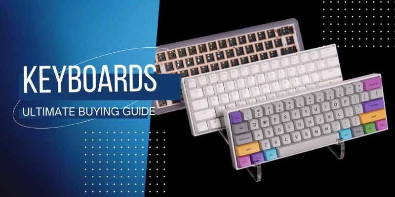 keyboard ultimate buying guide