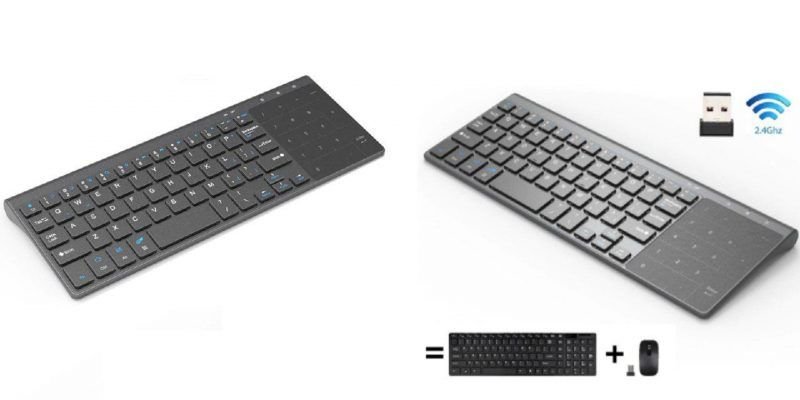 Best USB Keyboard for Typing and Programming
