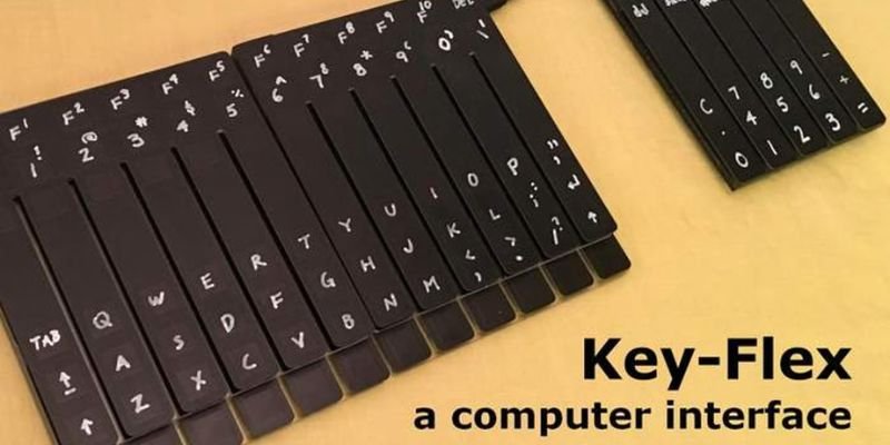 How to Choose the Best Flexible Keyboard for Your Needs (Complete Guide)