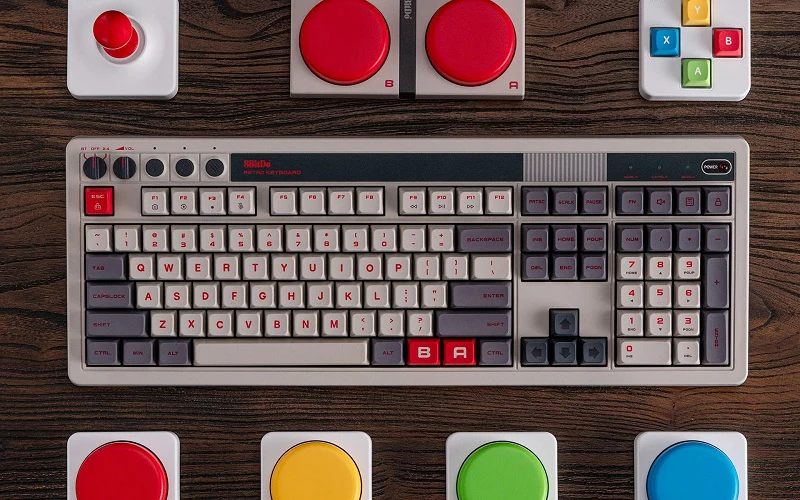 Best keyboards for students designed for comfortable typing and study use