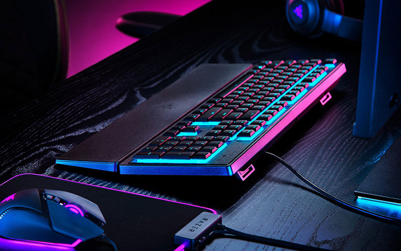 How to Choose a Gaming Keyboard (Comprehensive Guide)