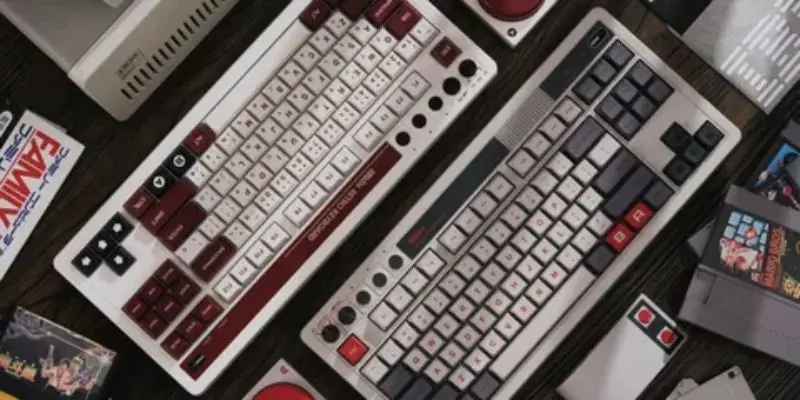 Mechanical Keyboard: The Complete Beginner to Advanced Guide
