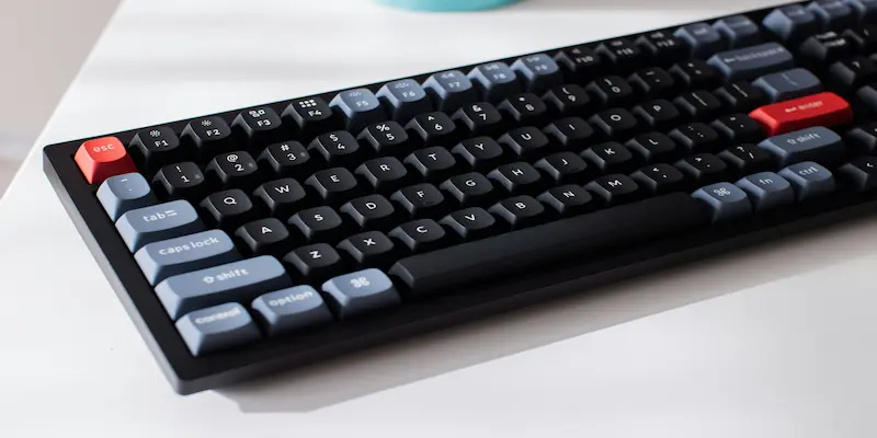 Best wireless keyboard 2026 connected to laptop and tablet devices