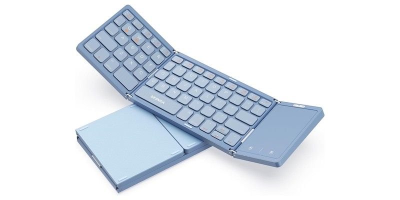 best wireless keyboard 2026